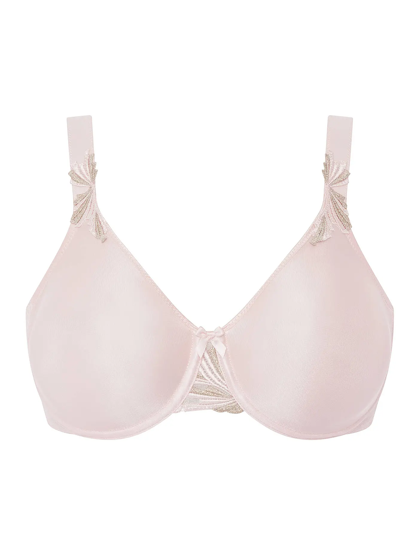 CHANTELLE | Bügel BH Hedona Porto soft pink new d | 